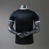 Juventus Jersey 25/26 Third Football Kit Player Version PalmSportss