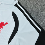 Liverpool Training Tracksuits 2026-2027 Football Kit Soccer Jersey PalmSportss