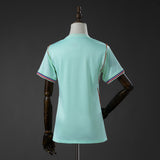 Women France Away Jersey 2026 World Cup Football Kit Soccer Shirt PalmSportss