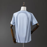 PSG Jersey 2001-02 Away Retro Football Kit