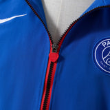 PSG Windbreaker 2025/26 Football Soccer Jacket