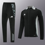 Football Jackets Training Tracksuits 2025/26