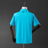 Santos Jersey 25/26 Third Football Kit Fans Version