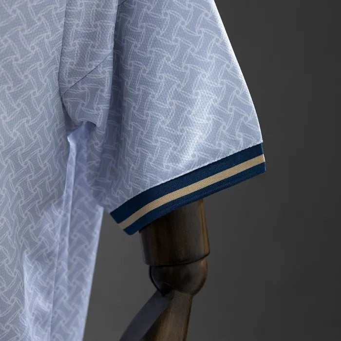 Italy Jersey 2026 World Cup Away Football Kit