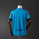 Barcelona Jersey 2015/16 Third Retro Football Kit