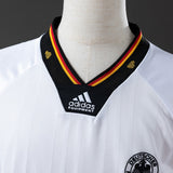 Germany Jersey 1992 Home Retro Football Kit