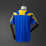 1. FC Köln Jersey 1995-96 Away Retro Football Kit