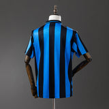 Inter Milan Jersey 1992-94 Home Retro Football Kit