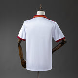 Rome Jersey 1992-94 Away Retro Football Kit