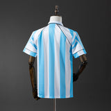 Argentina Jersey 1996 Home Retro Kit