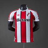Player Version River Plate Jersey 2026-2027 Special Football Kit Soccer Shirt