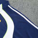 Real Madrid Training Tracksuits 25/26 Football Kit Soccer Jersey