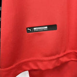 Retro Arsenal Jersey 2016-17 Home Football Kit Soccer Jersey