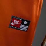 Barcelona Jersey 1998-00 Third Retro Football Kit