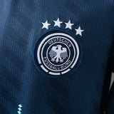 Germany Away Jersey 2026 World Cup Football Kit Long Sleeves PalmSportss