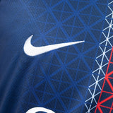 PSG Jersey 25/26 Home Football Kit Long Sleeves