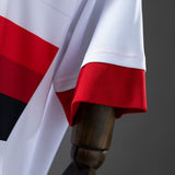 Flamengo Jersey 2015-16 Away Retro Kit
