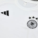 Germany Football Tracksuits 2025-26 Training Soccer Shirt