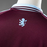 Aston Villa Home Jersey 2026-2027 Football Kit Soccer Shirt PalmSportss