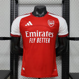 Player Version Arsenal Home Jersey 2026-2027 Football Kit Soccer Shirt PalmSportss