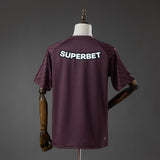 Sao Paulo Goalkeeper Jersey 2026-2027 Football Kit Soccer Shirt PalmSportss