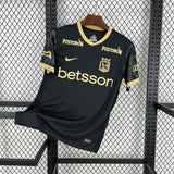 Atlético Nacional Jersey 25/26 Away Football Kit Soccer Jersey - PalmSportss