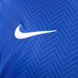 Chelsea Home Jersey 2020-21 Retro Football Kit Soccer Shirt