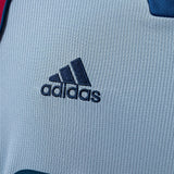 Bayern Munich Jersey 1998-99 Away Retro Kit