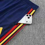 Spain Training Tracksuits 2026 Football Kit Soccer Jersey