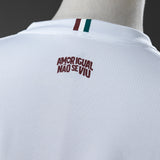 Fluminense Away Jersey 2026/27 Football Kit Soccer Shirt