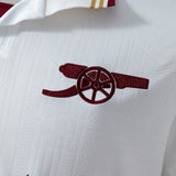 Arsenal Jersey 25/26 Third Football Kit Fans Version