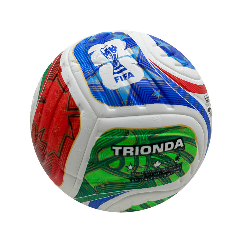 World Cup Ball 2026