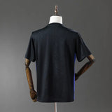 Barcelona Jersey 25/26 Black Special Football Kit - PalmSportss
