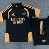 Kids Arsenal Training Tracksuits 2026-2027 Football Kit Soccer Jersey PalmSportss