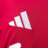 Liverpool Jersey 25/26 Home Football Kit Long Sleeves