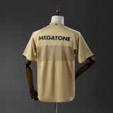 Boca Junios Jersey 2007-08 Away Retro Football Kit