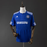 Chelsea Jersey 2009/10 Home Retro Football Kit