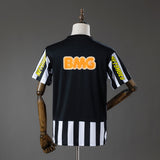 Retro Santos Away Jersey 2012-2013 Football Kit Soccer Shirt