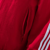 Liverpool Reversible Windbreaker 2025/26 Football Soccer Jacket