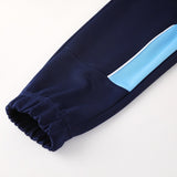 Marseille Jackets Training Tracksuits 25/26 Football Kit Soccer Jersey