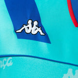Barcelona Jersey 1992-95 Away Retro Football Kit