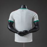 Player Version Liver White Jersey 2026-2027 Football Kit Soccer Shirt PalmSportss