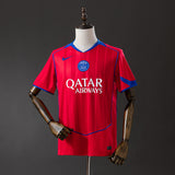 PSG Jersey 25/26 Third Football Kit Fans Version