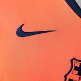 Barcelona Jersey 25/26 Third Football Kit Long Sleeves