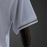 Real Madrid Home Jersey 2019-20 Retro Football Kit Soccer Shirt