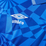 Napoli Jersey 1991-93 Home Retro Football Kit