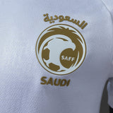 Player Version Saudi Arabia Away Jersey 2026 World Cup Football Kit Soccer Shirt PalmSportss