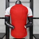 Player Version Arsenal Home Jersey 2026-2027 Football Kit Soccer Shirt PalmSportss