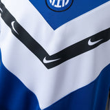 Inter Milan Sweatshirt 2025/26 Long Sleeves