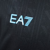 SSC Napoli Jersey 25/26 Third Football Kit